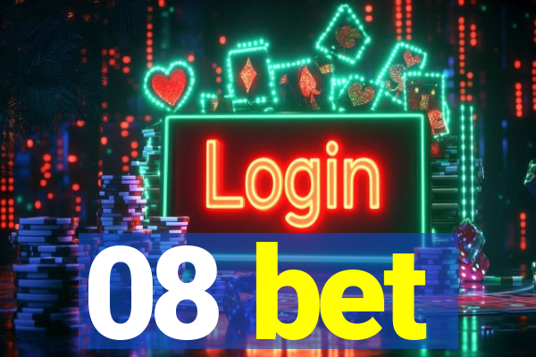 08 bet